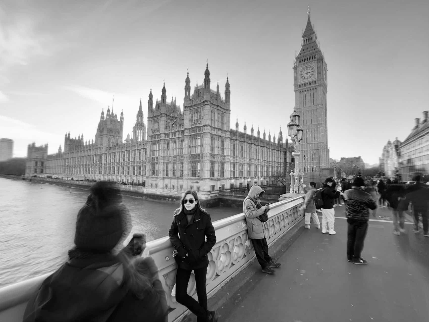 Stage à Londres post-Brexit : combien ça coûte vraiment en 2025 ?