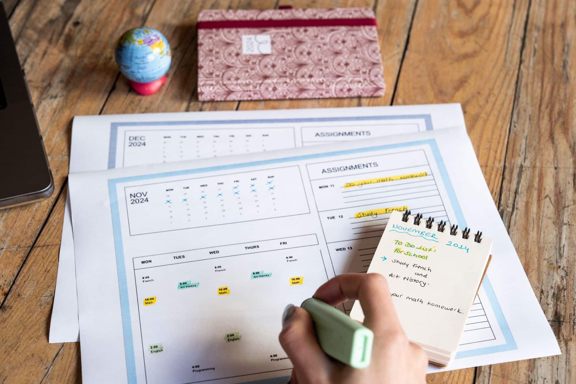 Stage au Royaume-Uni : le calendrier exact pour votre visa T5