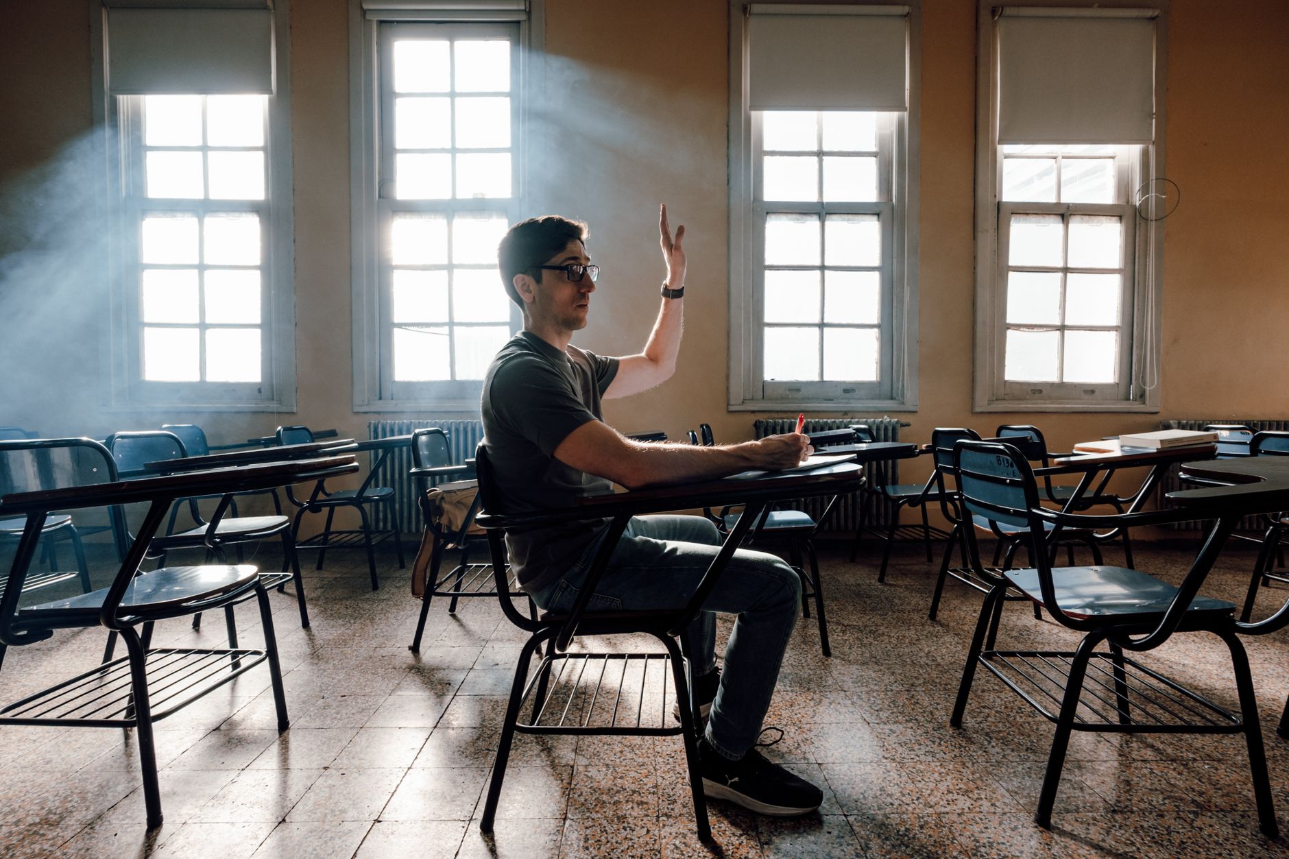 Visa T5 stage : 10 questions que vous n'osez pas poser