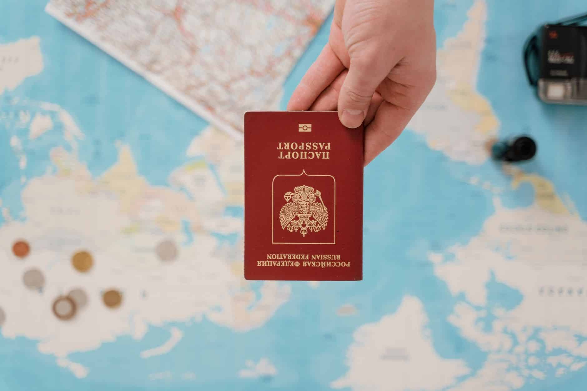 Visa T5 stage : combien de temps faut-il pour l'obtenir ?
