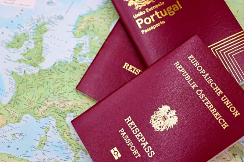 Stage au Royaume-Uni : 5 erreurs qui font refuser votre visa T5