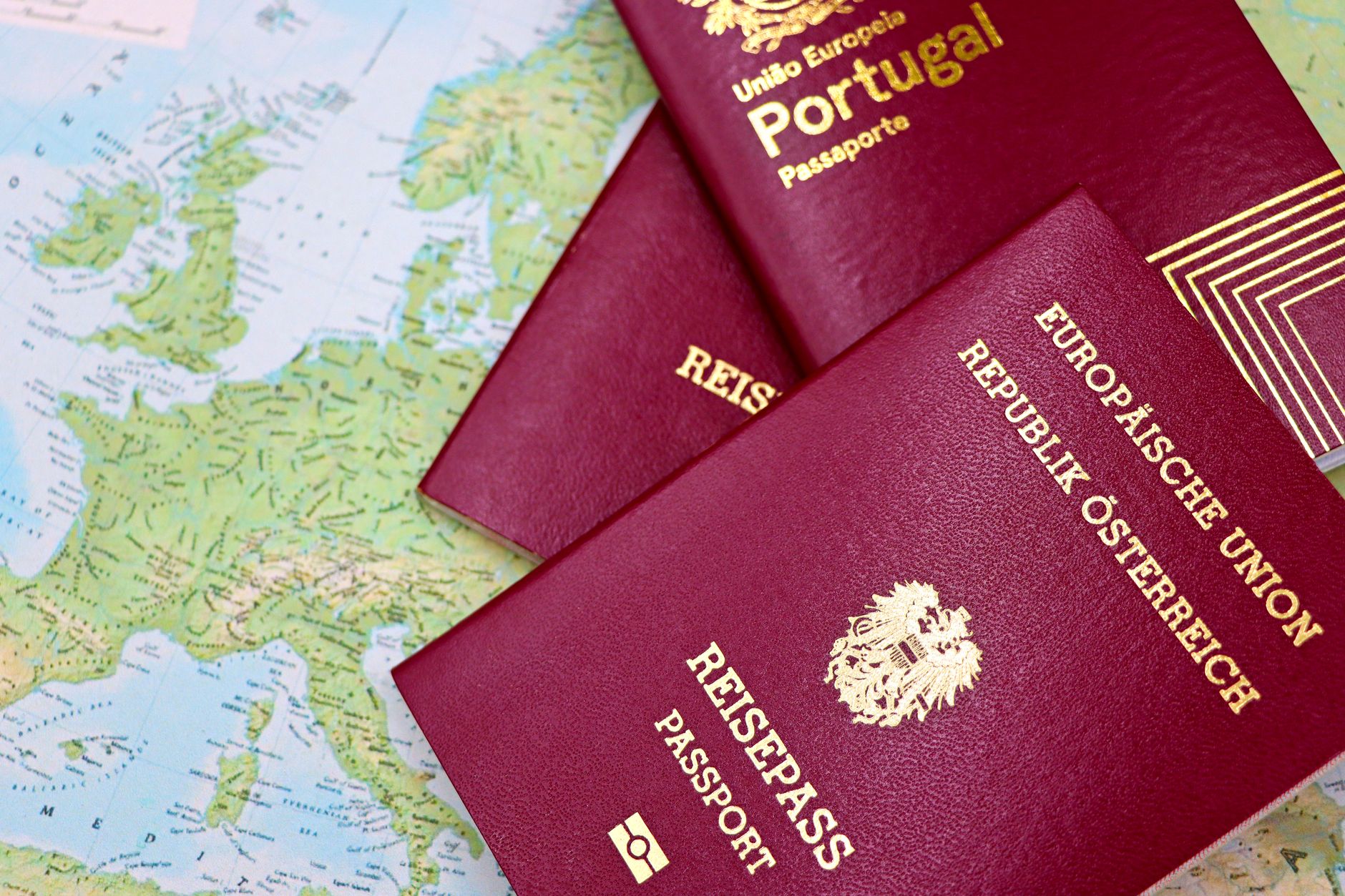 Stage au Royaume-Uni : 5 erreurs qui font refuser votre visa T5