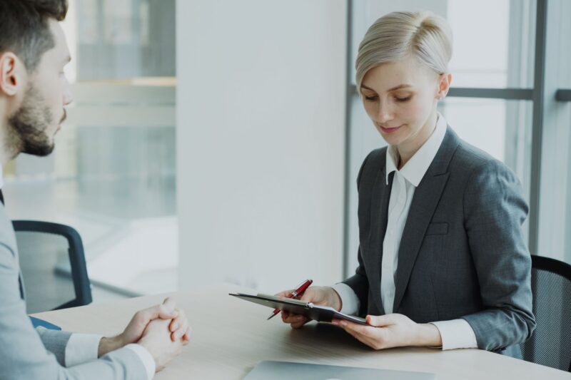 Stage au Royaume-Uni : comment convaincre un recruteur britannique