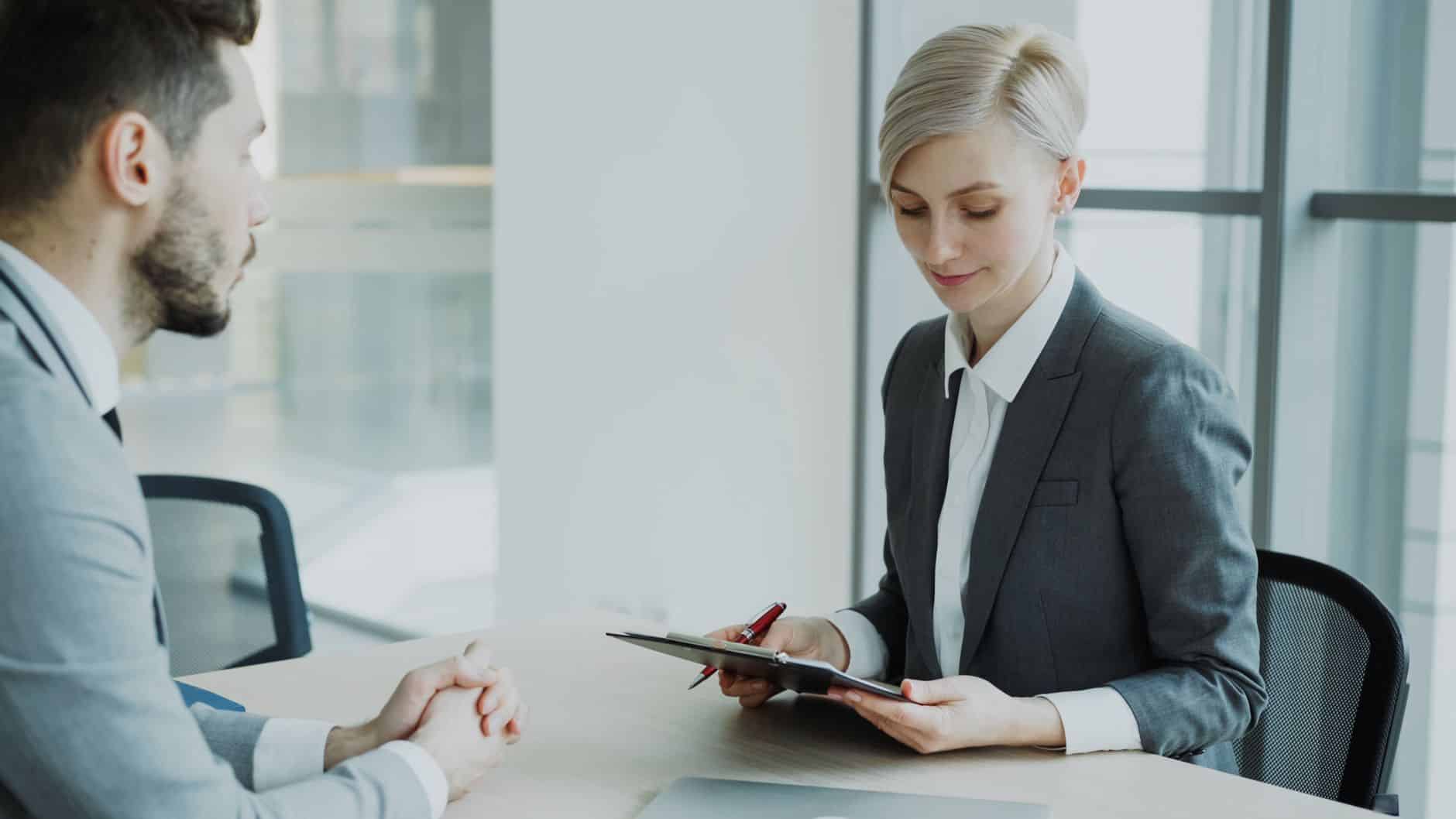 Stage au Royaume-Uni : comment convaincre un recruteur britannique