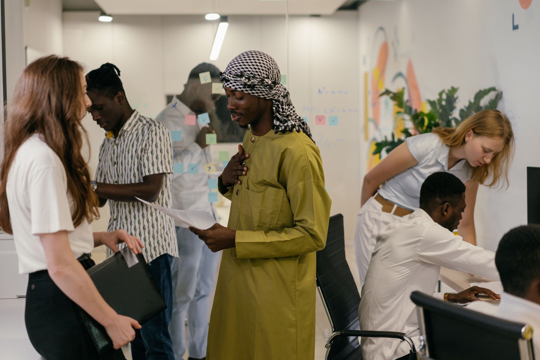 Stage au Royaume-Uni : réussir son intégration culturelle et professionnelle