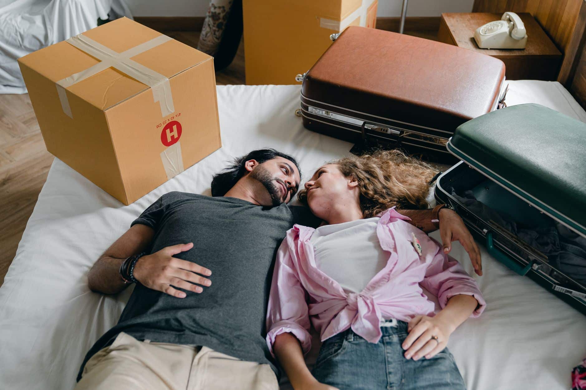 Stage au Royaume-Uni : trouver son logement à Londres sans se ruiner